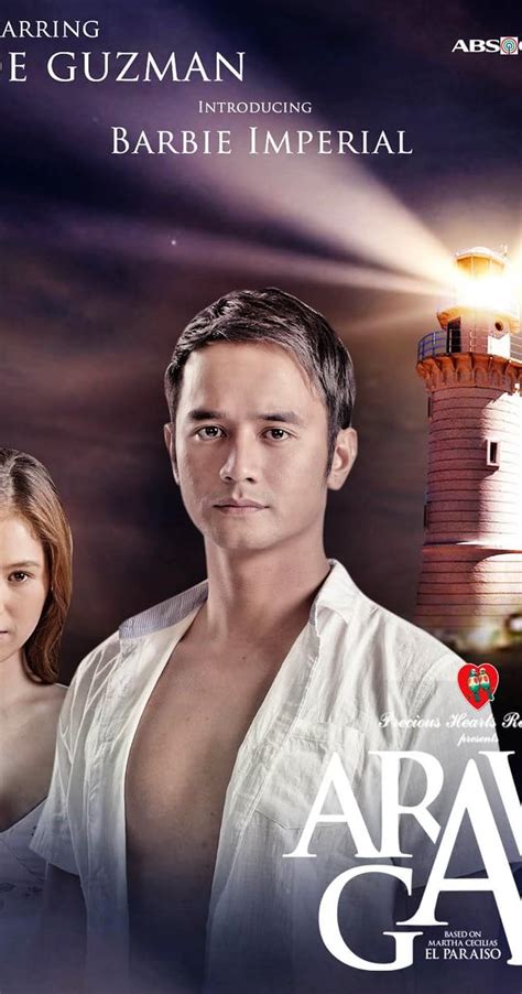 Araw Gabi Cast & Crew .